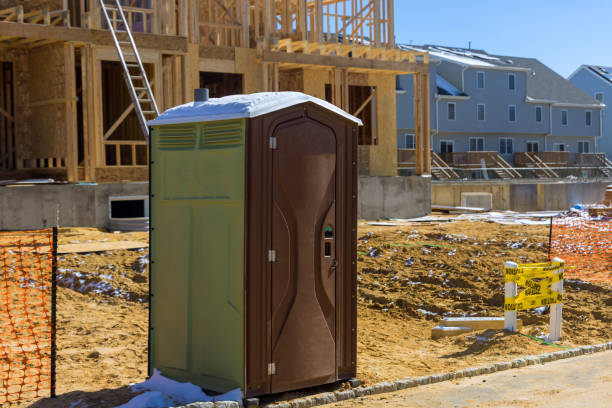 Affordable portable toilet rental in Elizabeth, CO