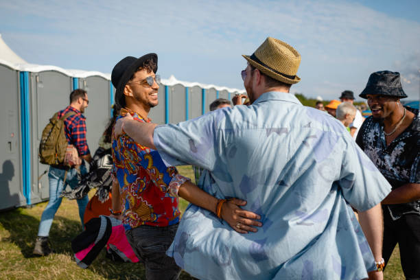 Best Porta potty rental near me  in Elizabeth, CO
