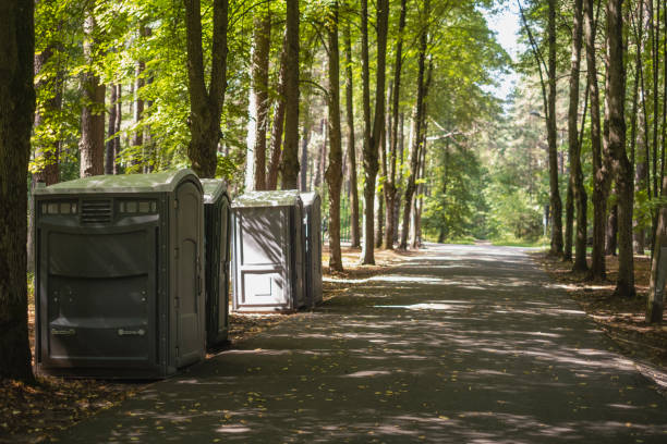 Best Sanitation services for porta potties  in Elizabeth, CO