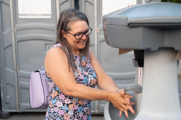 Best Handicap porta potty rental  in Elizabeth, CO
